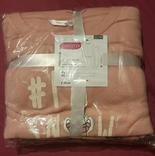 Carisma women's pj set UK size