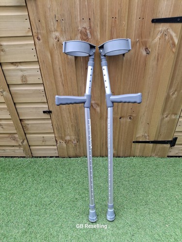 Pair double adjustable - of,