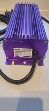 LUMATEK  600W HPS Digital Dimmable Ballast Hydroponic Lighting 