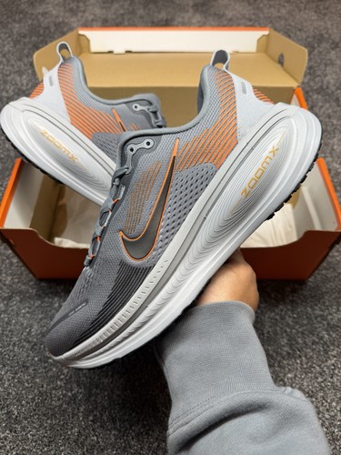 Nike vomero cool grey - nike, 18