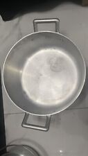 Large Stock Pots Catering Cooking Stockpots Saucepan Casserole Pan Deep Pot
