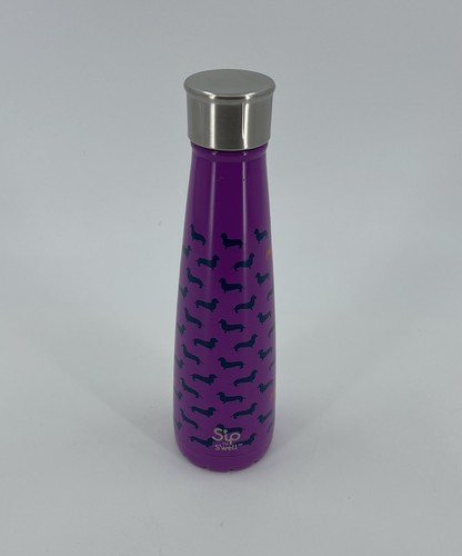 Sip swell insulated water - insulated,