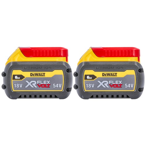 Dewalt dcb546 18v 54v - dewalt,