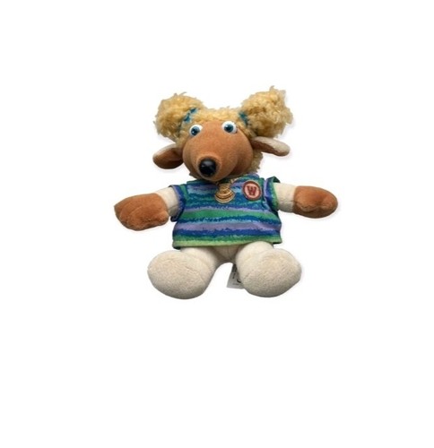 Wombles alderney elisabeth - alderney,