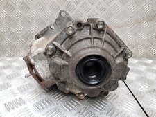 06-12 TOYOTA RAV4 MK3 2.2