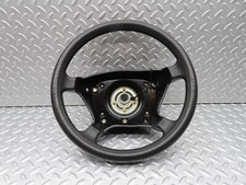 ⚙18159⚙ Mercedes-Benz W124 Steering Wheel