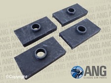 MORRIS MINOR 1000 REAR AXLE