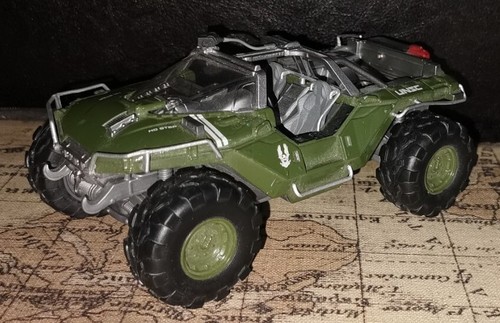 Halo unsc warthog - 4, 7"