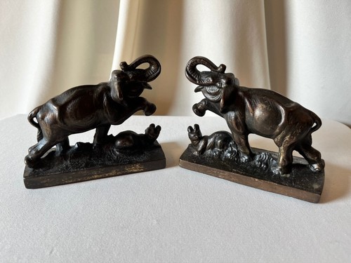 Vintage hubley cast - "hubley",