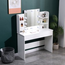 Bedroom Dressing Table Set