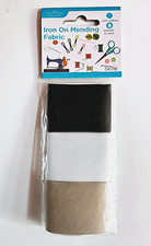 Iron On Mending Repair Fabric