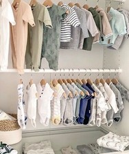 Baby Boy Used Clothes /lot /