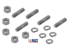 Vespa P Range Front or Rear