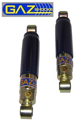 New pair gaz performance - pair, of