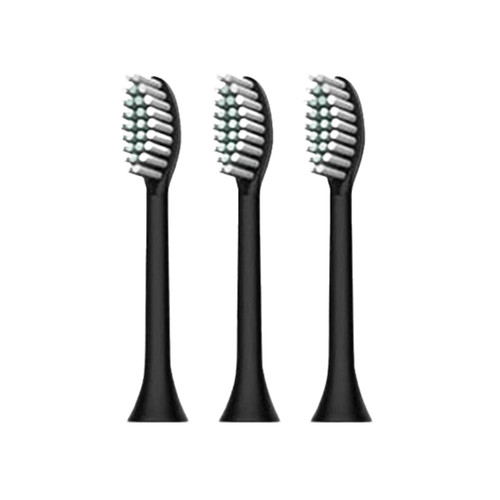 Replacement heads for sonic - replacement,