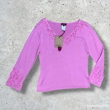 Renato Nucci Jumper Size Large