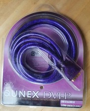 Qed qunex dvi - to, dvi-d