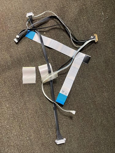 Full cable set for - full,