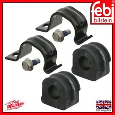 2 x Front Anti Roll Bar Bush D