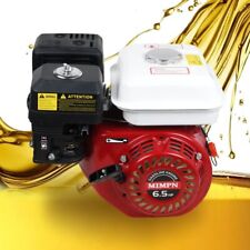 6.5HP Petrol Gas Engine OHV Single Cylinder 4 Stroke Replacement for Honda GX160