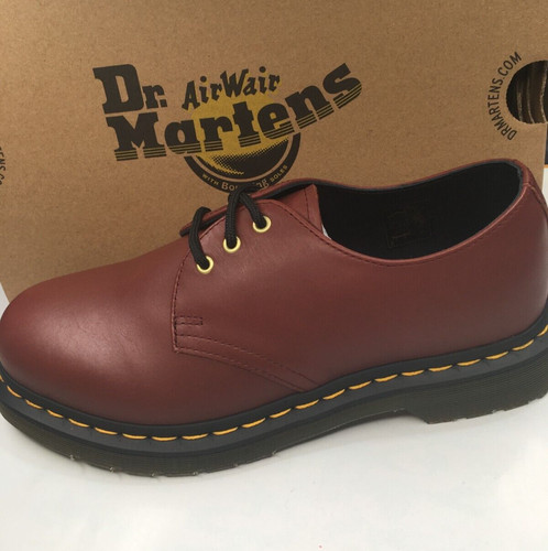 Martens 1461 oxblood size - dr,