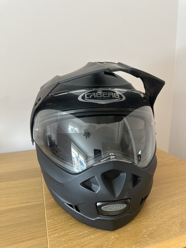 Caberg tourmax flip front - caberg,