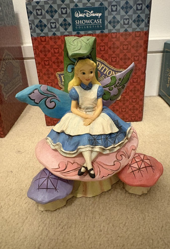 Disney traditions alice - traditions, in