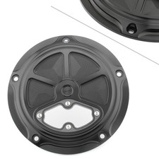 Derby Cover for Harley Road