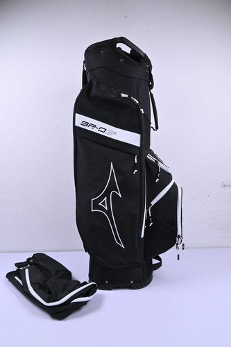 Mizuno dc3 cart bag 7 - br-dc3, /