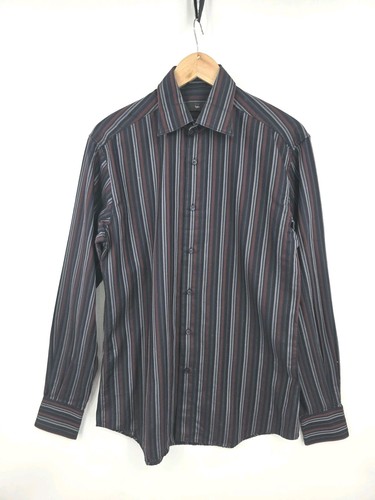 Zegna mens long sleeve cotton - long,