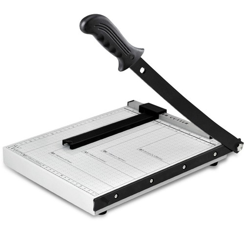 Heavy duty photo paper - a4,