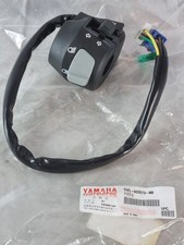 LH SWITCH GEAR (SQUARE