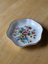 Coalport Ming Rose pattern
