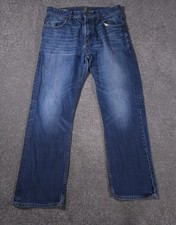 Timberland Jeans Mens W34 Blue