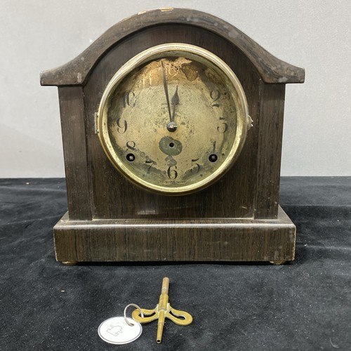 Seth thomas mantle - mantle, clock