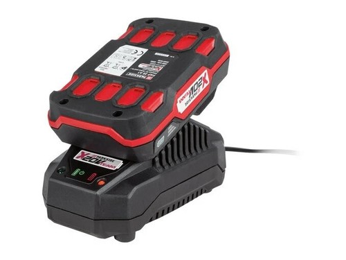 Parkside 20v 2ah - parkside, pap