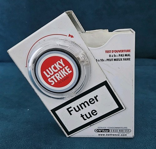 Lucky strike original - lucky,