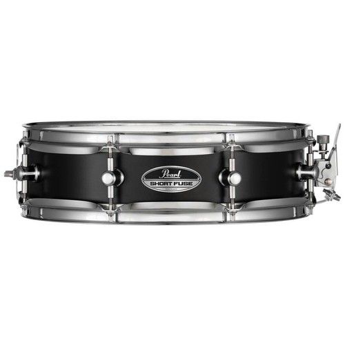 Pearl short fuse - fuse, steel