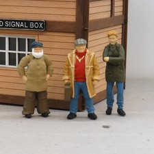 OSBFOGAUGE_212 O Gauge Only