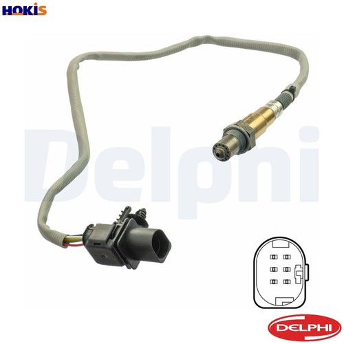 Lambda sensor es21092 - es21092-12b1, for