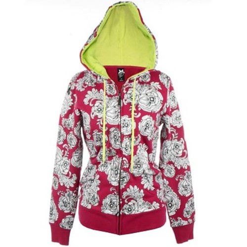 New iron fist - fist, women’s