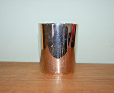 Mappin webb beaker - hunting cup? or from a travel set