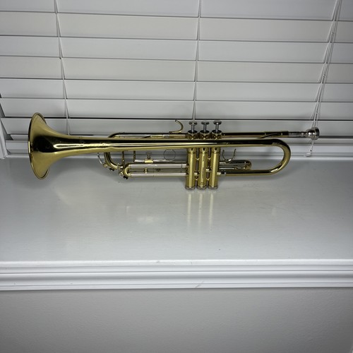 Accent tr514l trumpet - trumpet, &