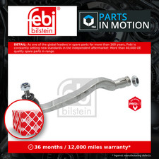 Tie / Track Rod End fits DACIA LOGAN PICKUP Right 1.4 1.6 1.5D 2008 on Joint New