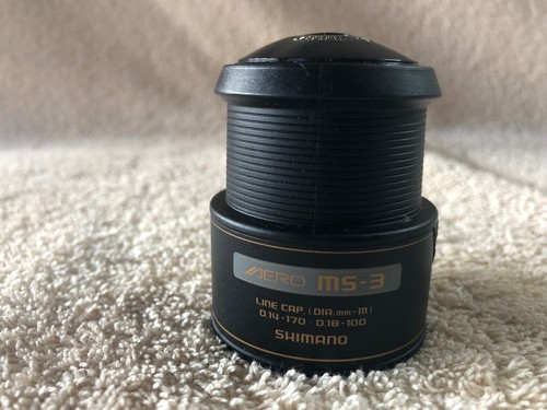 Shimano aero 3000 3010 gt - 3000,