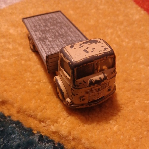 Corgi toys commer ton - corgi,