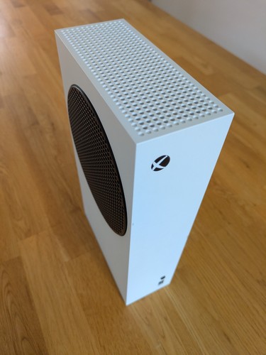 Xbox series console - xbox,