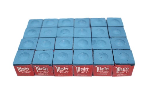 Masters blue billiard and - blue,
