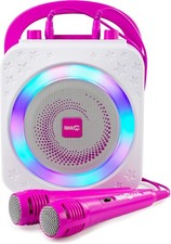 Rockjam watt rechargeable - rockjam, 10-watt