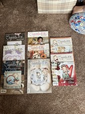 Magnolia ink magazine bundle Tilda
